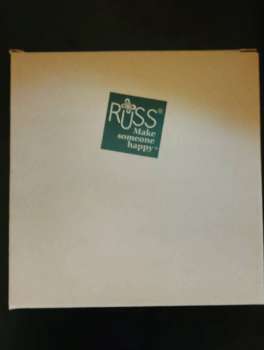 Russ Picture Frame - Picture 3 of 3